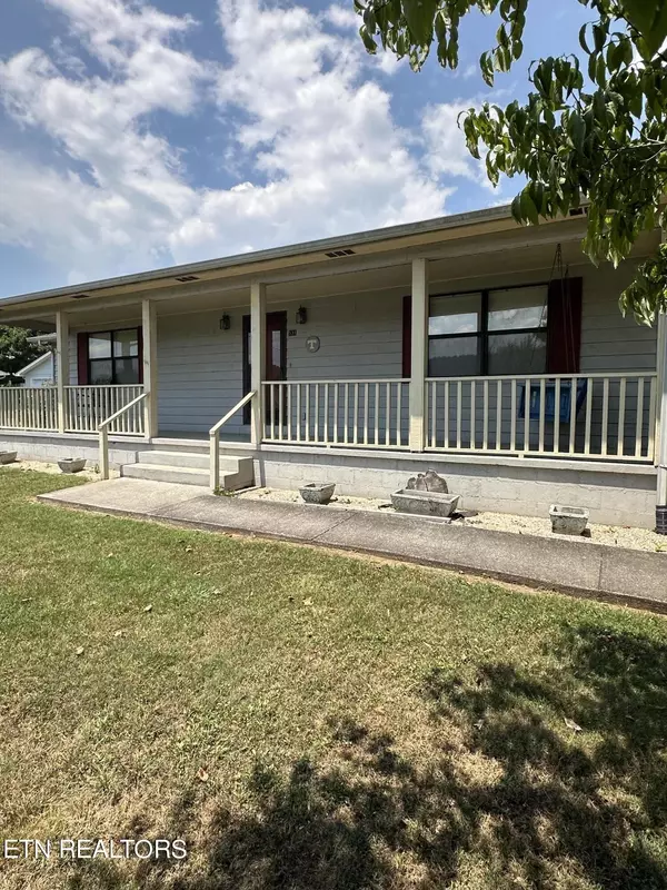 Rockwood, TN 37854,531 Shenandoah Drive