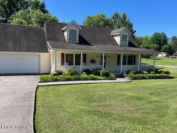 Harriman, TN 37748,167 Meadowlark Drive