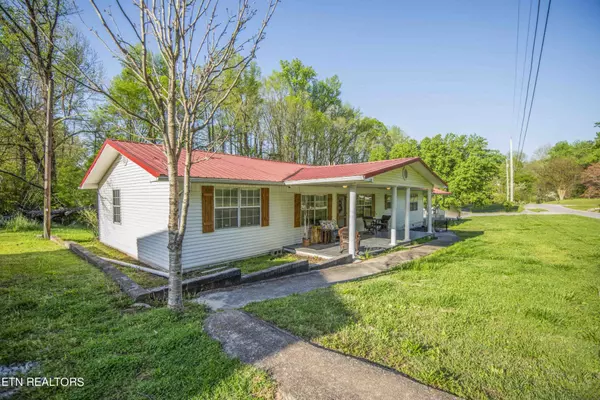 Harriman, TN 37748,192 Spencer Drive
