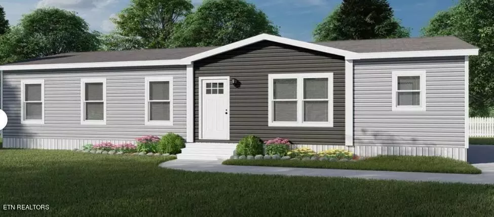 117 Swann Way, Harriman, TN 37748