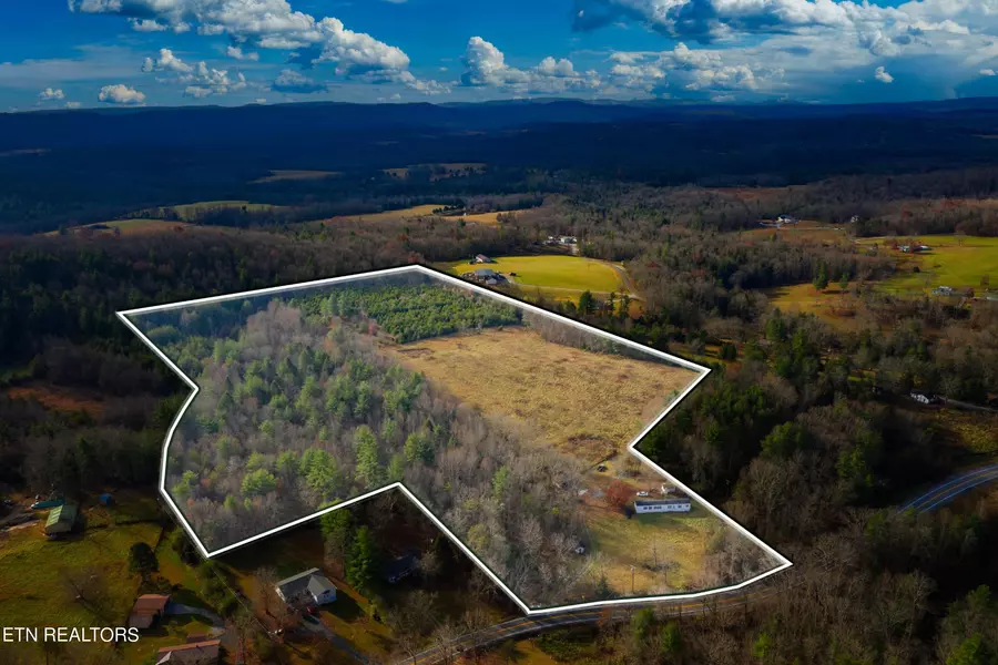 0 Nashville Hwy, Lancing, TN 37770