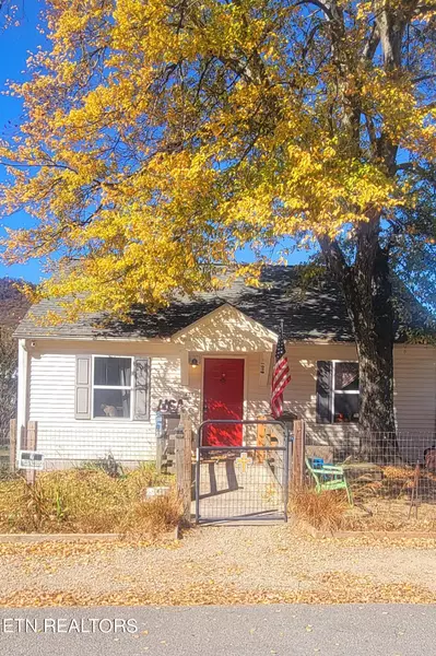 433 S Kingston Ave, Rockwood, TN 37854