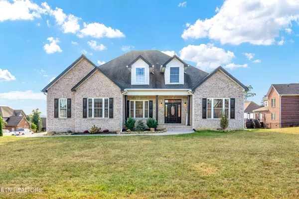 170 Britts Drive, Lenoir City, TN 37772