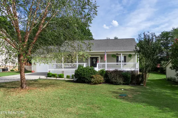 135 Hartford Village Way, Kingston, TN 37763