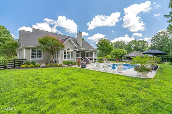 Harriman, TN 37748,501 Coal Hill Rd