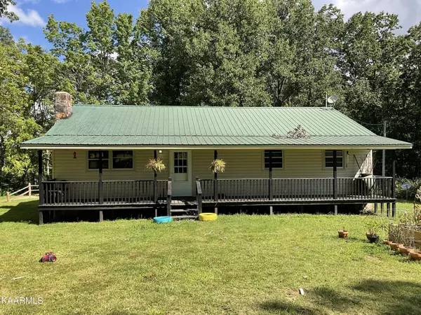 Rockwood, TN 37854,248 Garlon Price Rd