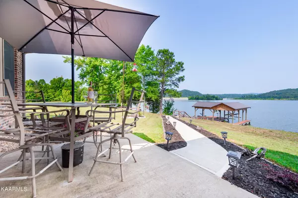 Harriman, TN 37748,507 Gunters Way