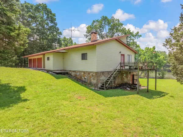 Kingston, TN 37763,460 Lake Harbor Drive