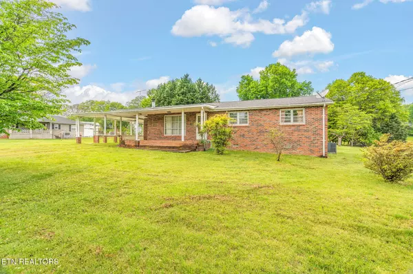 Rockwood, TN 37854,205 N Walker Ave