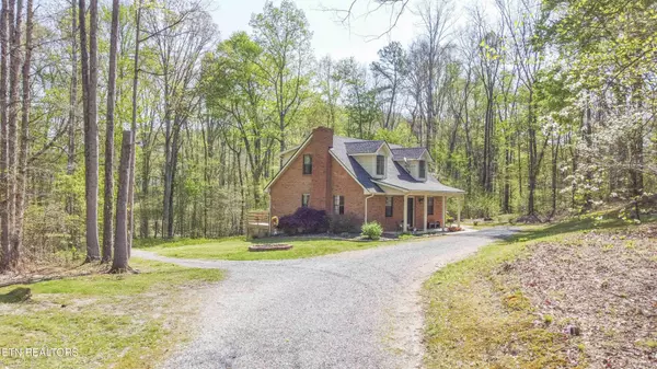 1647 Loudon Hwy, Philadelphia, TN 37846