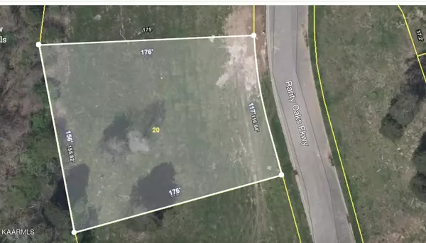 148 Forest Creek Pkwy Lot 20,  Oak Ridge,  TN 37830