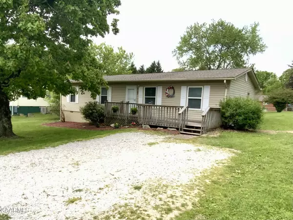 Rockwood, TN 37854,717 Bernard Ave