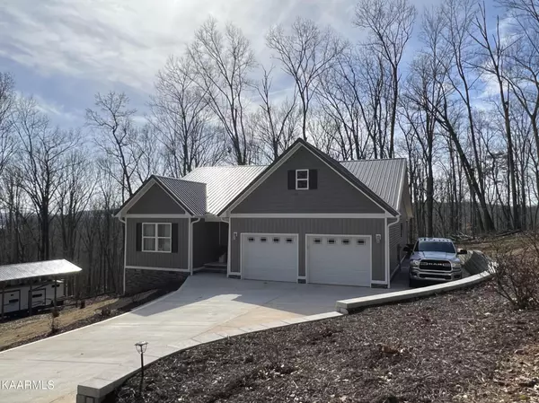 Harriman, TN 37748,125 Van Stowe Rd