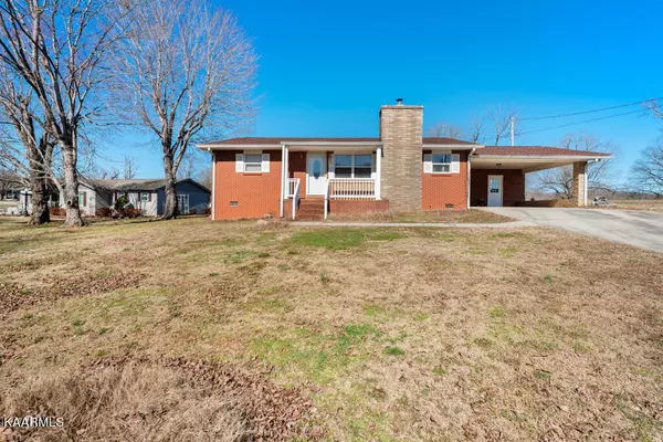 Harriman, TN 37748,107 Hillcrest Drive