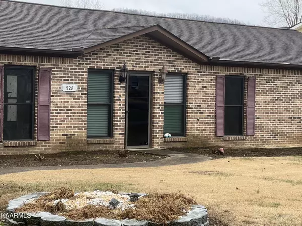 Rockwood, TN 37854,528 Shenandoah Drive