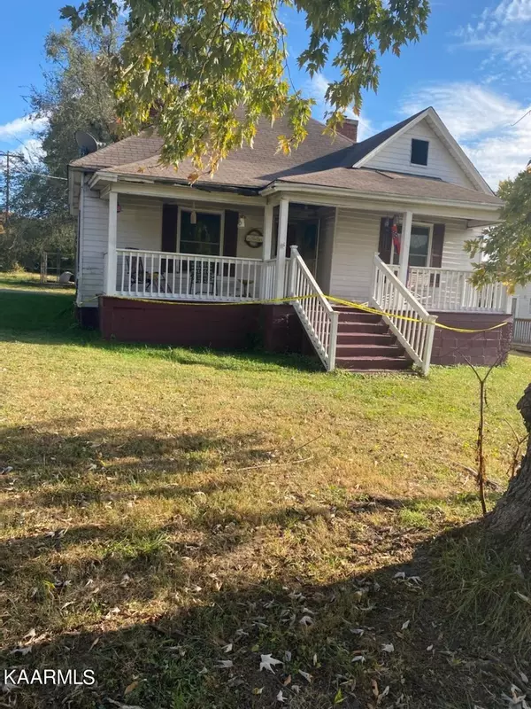 Rockwood, TN 37854,128 N Ridge Ave