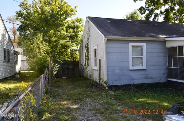 Rockwood, TN 37854,826 N Chamberlain Ave