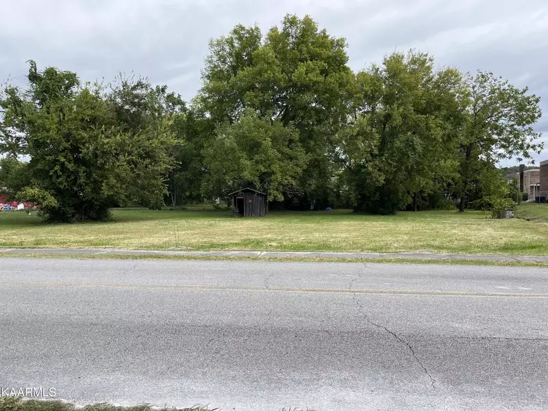 112116 N Wilder Ave, Rockwood, TN 37854