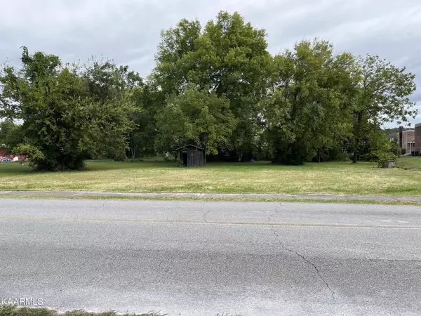 Rockwood, TN 37854,112116 N Wilder Ave