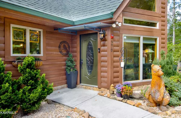 Maryville, TN 37803,970 Adas Way