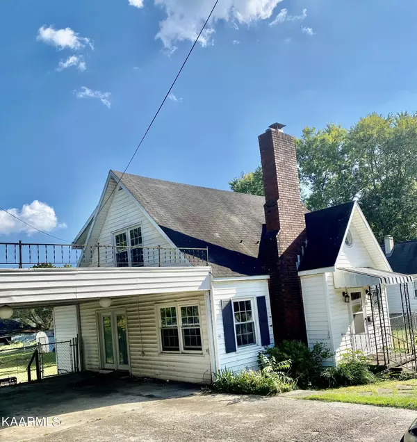 Rockwood, TN 37854,312 S Chamberlain Ave