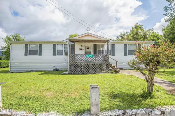 Rockwood, TN 37854,206 E Strang St