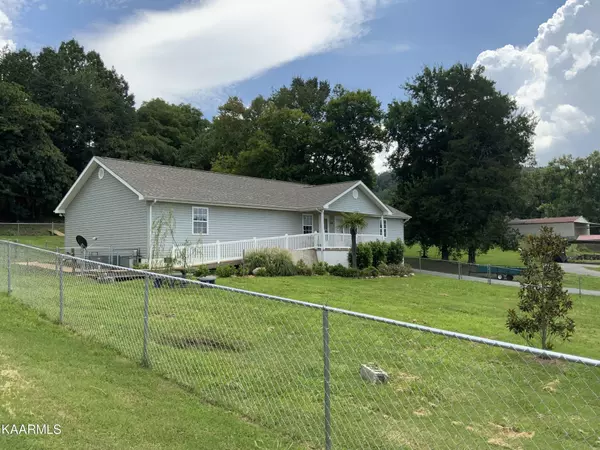 Harriman, TN 37748,633 Russell Ave