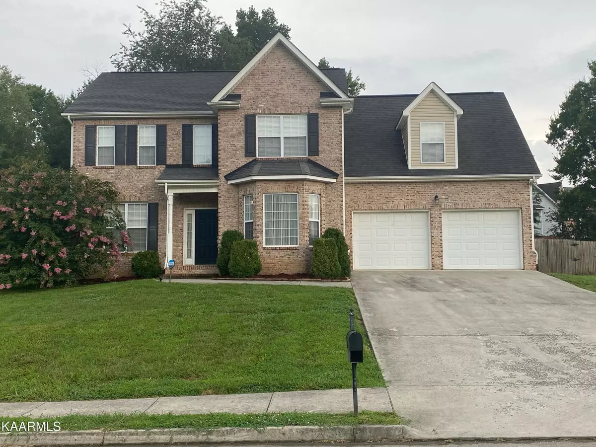 Lenoir City, TN 37771,273 Glenbrook Drive