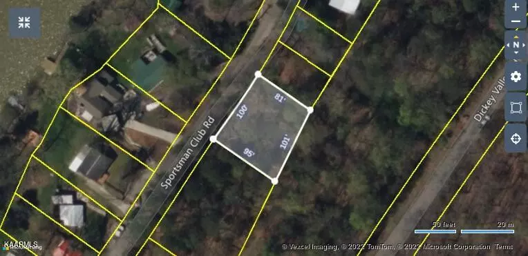 0 Sportsman Club Rd, Harriman, TN 37748