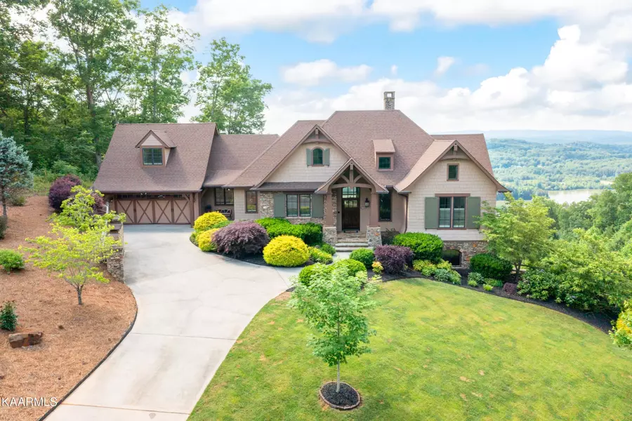 143 Highland Reserve Way, Kingston, TN 37763