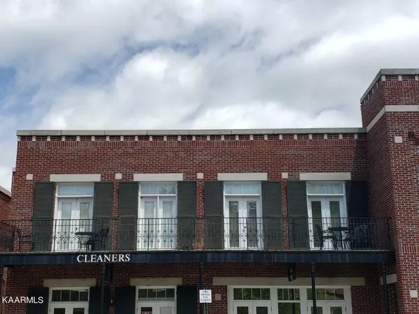 164 Market St, Kingston, TN 37763