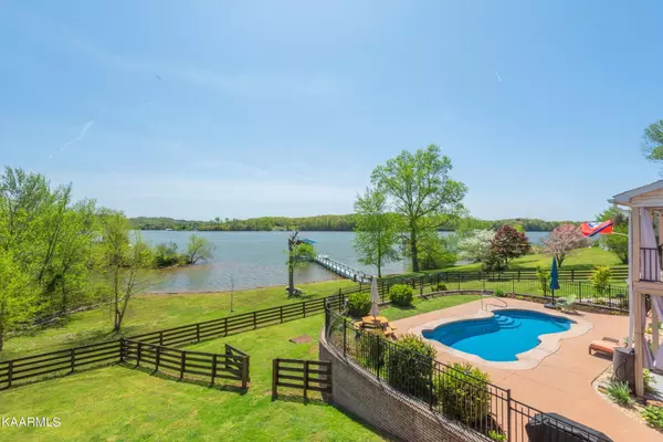 Harriman, TN 37748,1347 Bowman Bend Rd