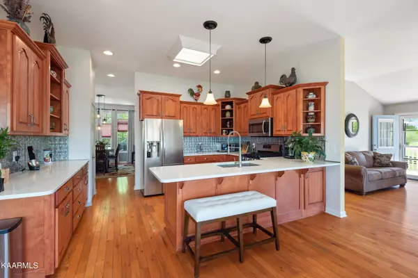 Harriman, TN 37748,1347 Bowman Bend Rd