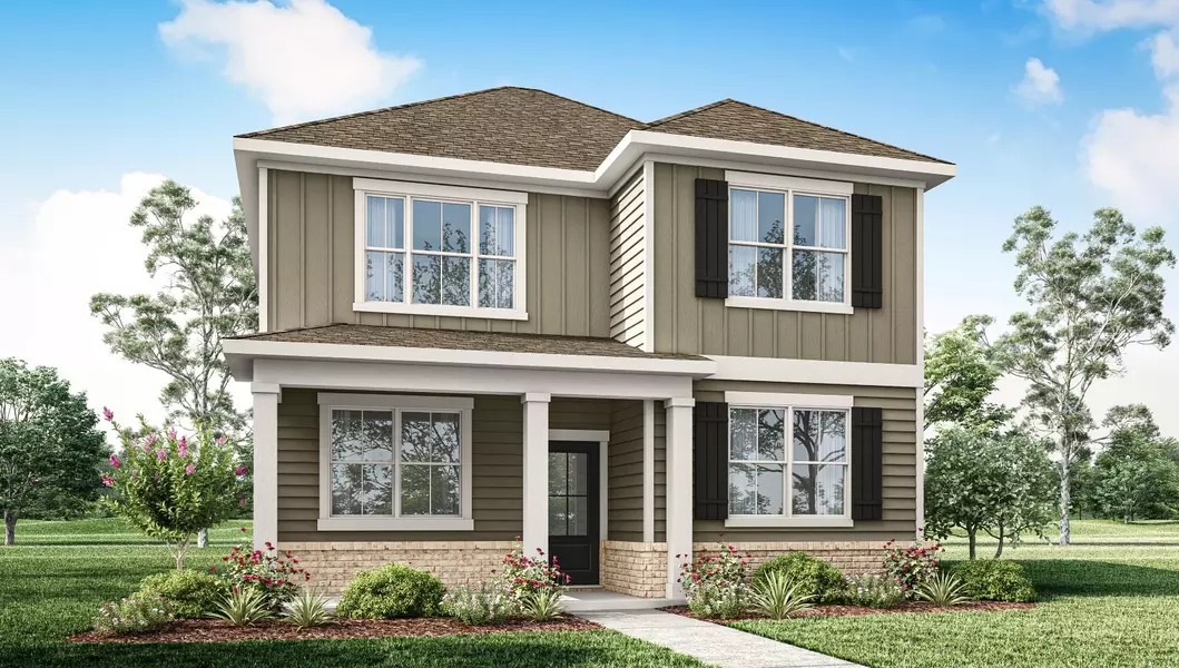 4417 Maxwell Road, Antioch, TN 37013