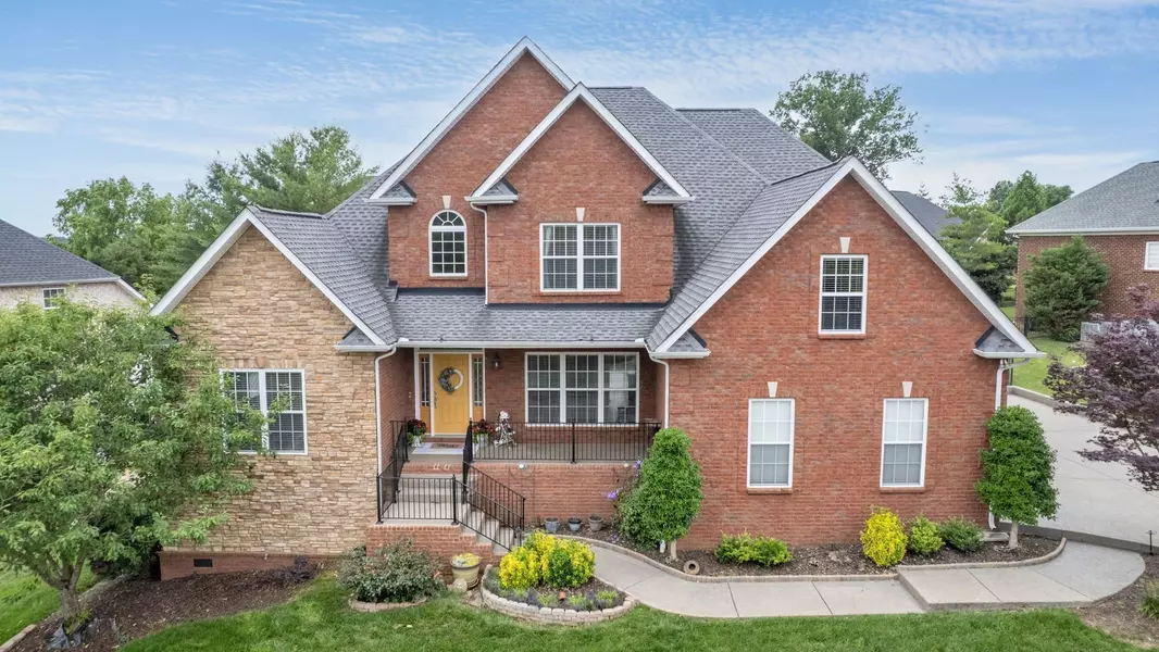 1023 Fitzroy Cir, Spring Hill, TN 37174