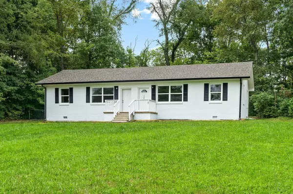 Clarksville, TN 37042,708 Britton Springs Rd