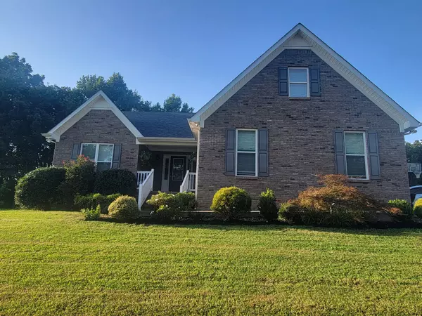 130 Rambling Rdg, Pulaski, TN 38478
