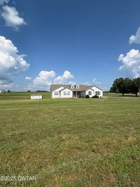 Lexington, TN 38351,36 Saxony Way
