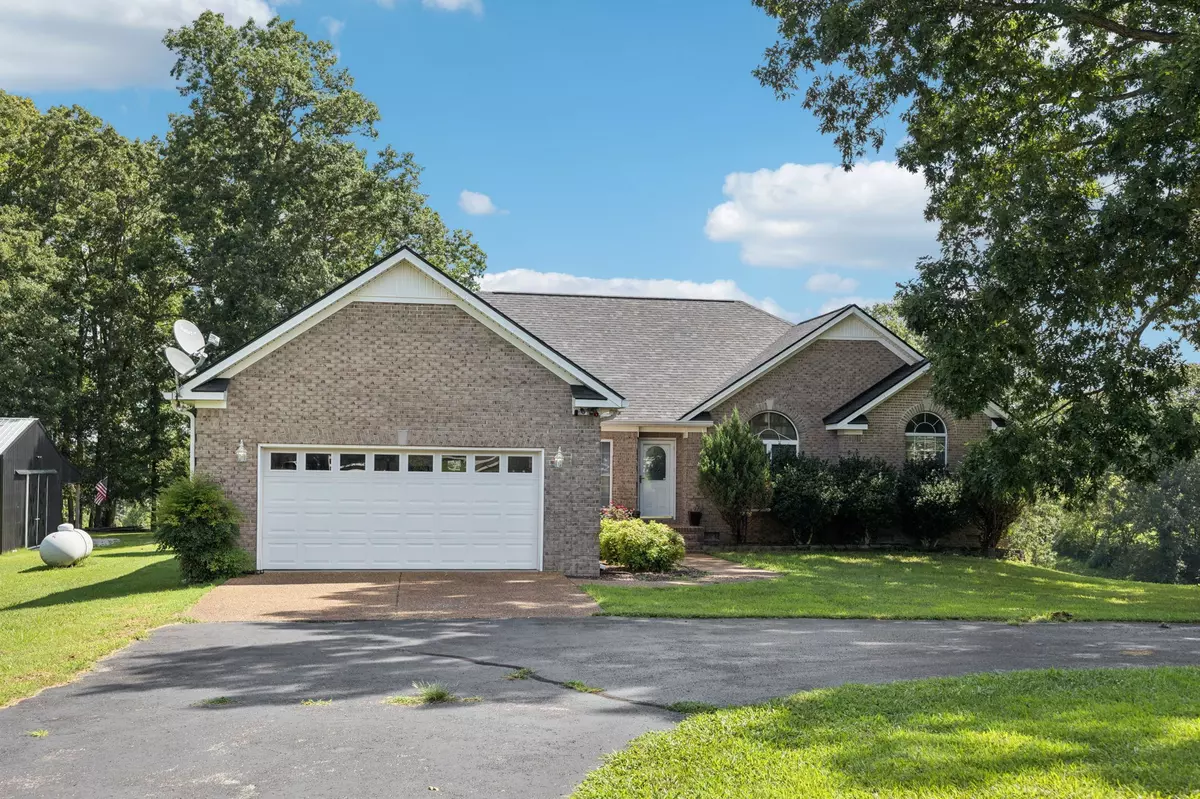 Santa Fe, TN 38482,6036 New Highway 7