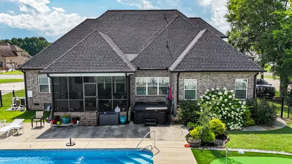 Christiana, TN 37037,1455 Ansley Kay Dr