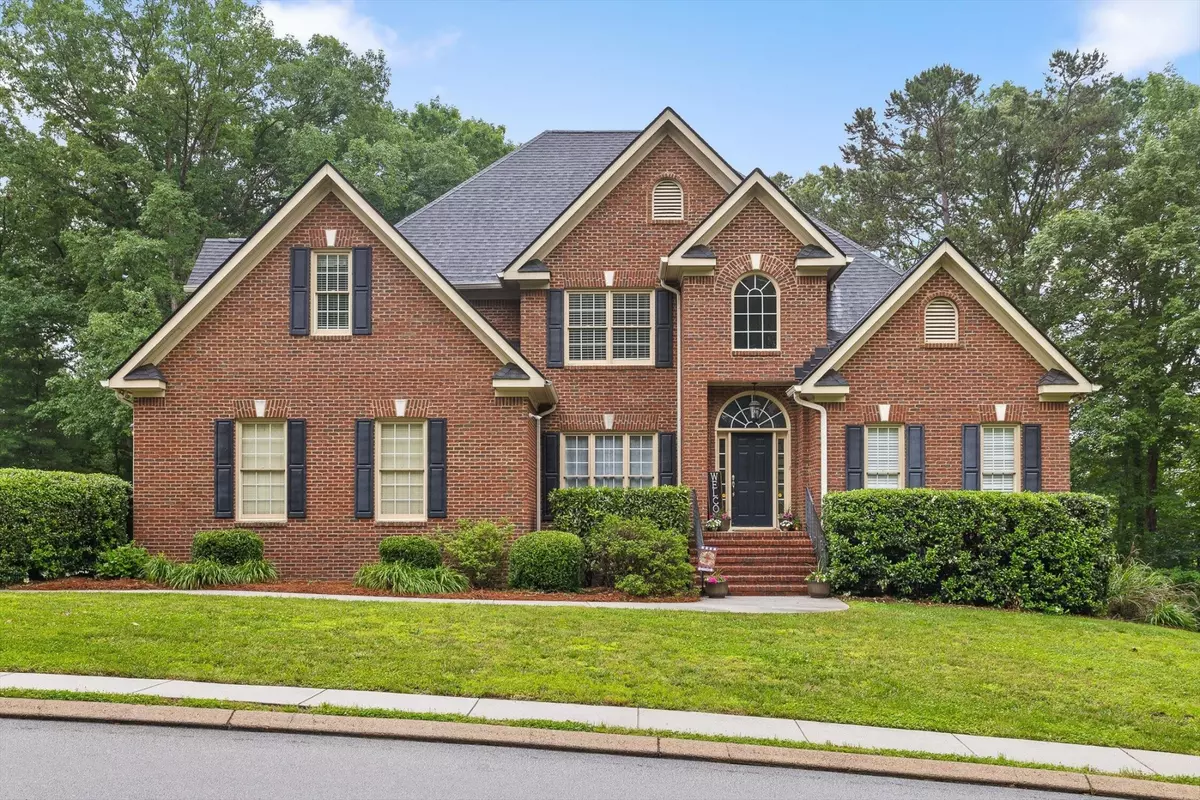 Soddy Daisy, TN 37379,12972 Emerald Bay Drive