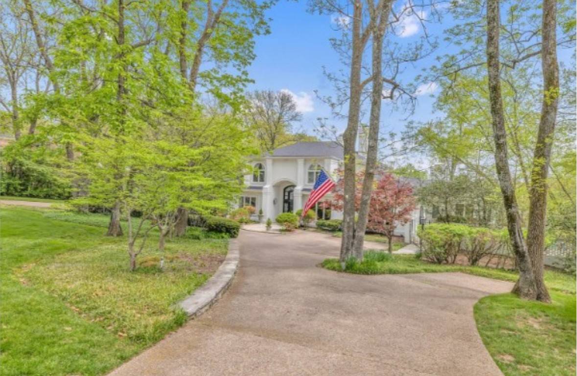 614 Westview Ave, Nashville, TN 37205