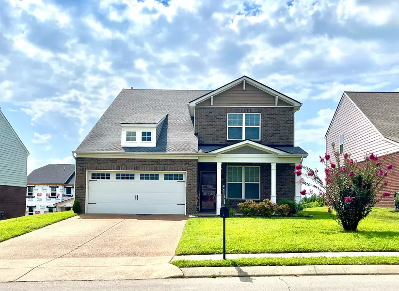 414 Dunnwood Ct, Mount Juliet, TN 37122