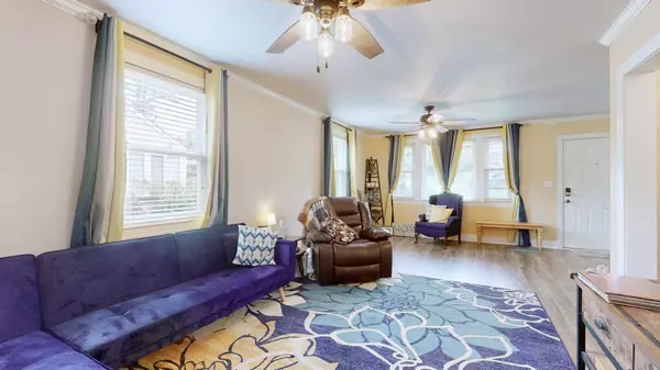 Clarksville, TN 37043,1716 Merritt Dr