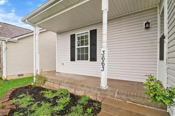 Clarksville, TN 37040,3663 Cindy Jo Dr #S