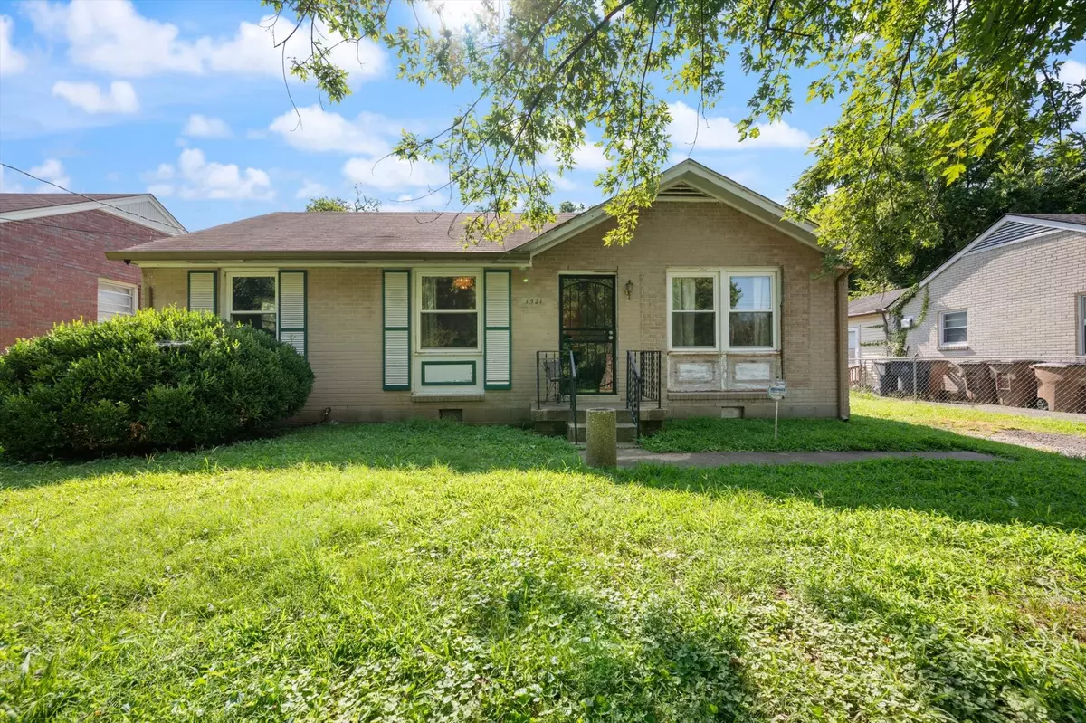Nashville, TN 37207,1521 Rosedale Ave