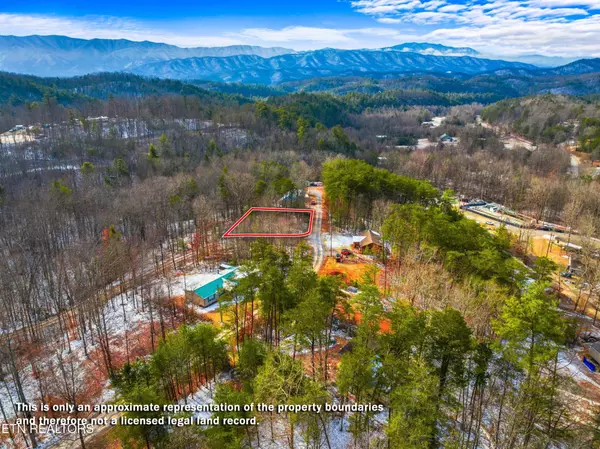 Sevierville, TN 37876,0 Black Oak Drive