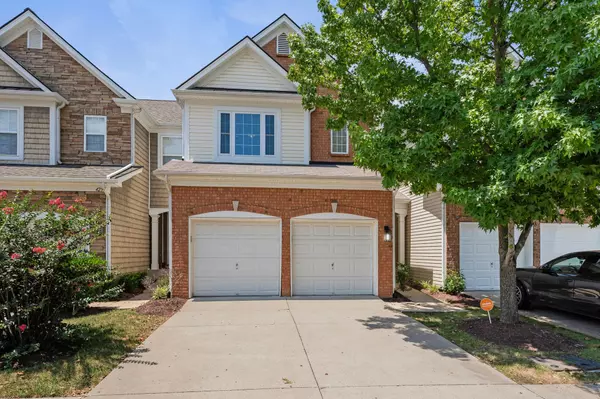 427 Lazy Creek Ln, Nashville, TN 37211