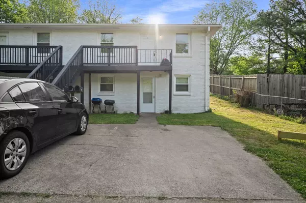Old Hickory, TN 37138,1709 Golf Club Rd #B