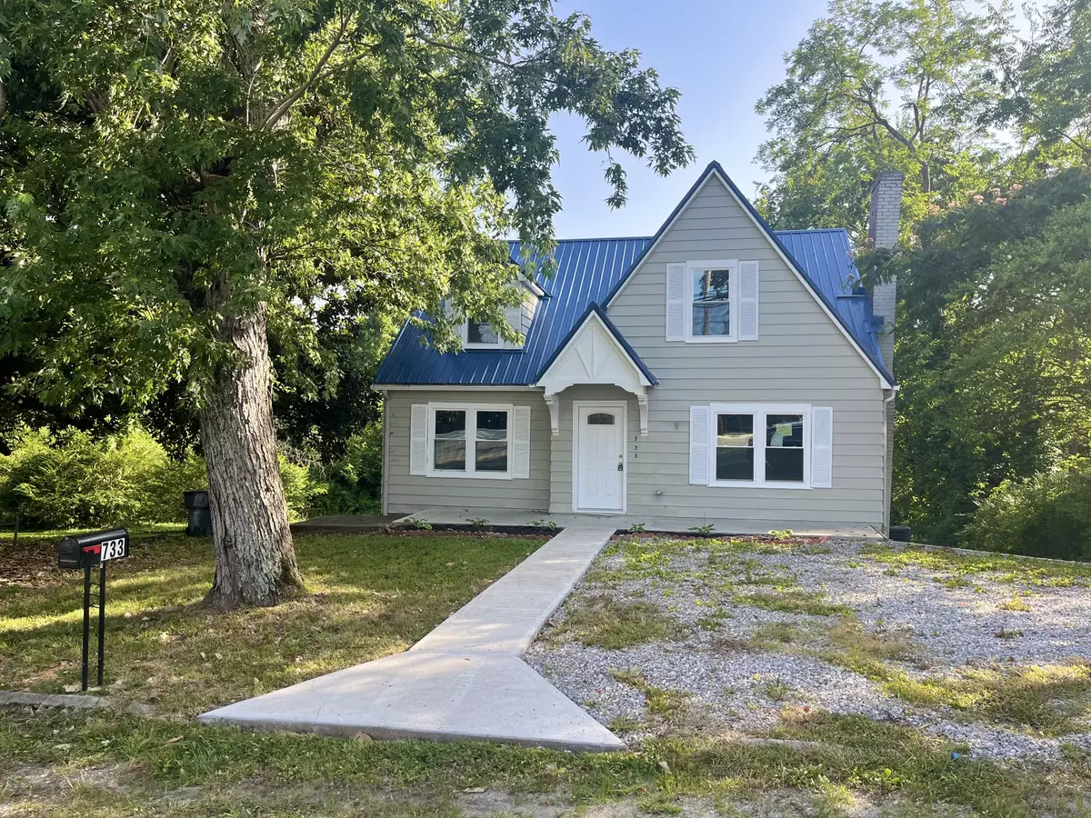 Cookeville, TN 38501,733 E Spring St